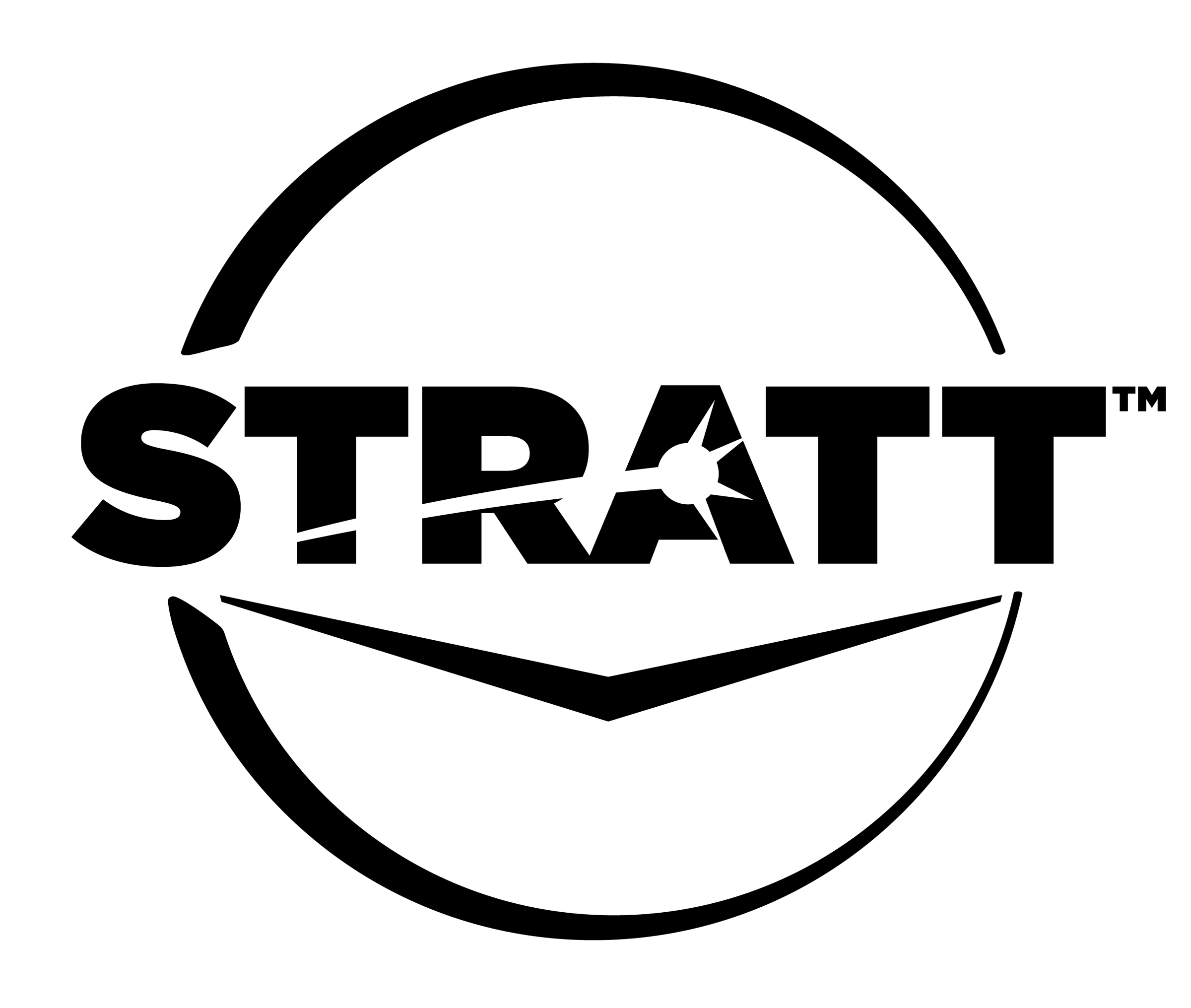 STRATT Logo